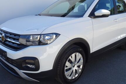 VW T-Cross 58.217 km 15.770 &euro; Wittenberge 19322
