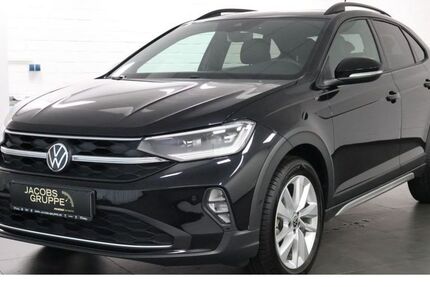VW Taigo 9.263 km 25.870 &euro; Alsdorf 52477