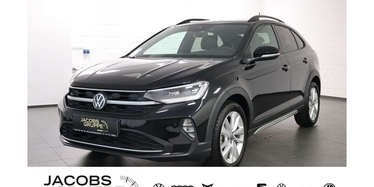 VW Taigo 9.263 km 25.870 &euro; Alsdorf 52477