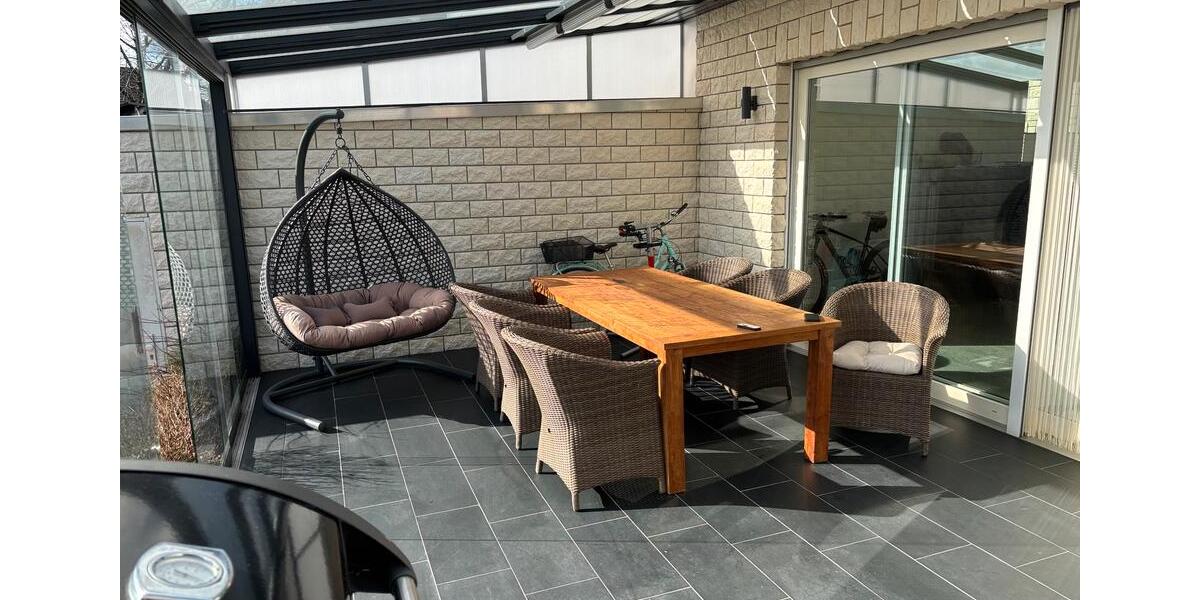 Doppelhaushälfte Dinslaken - 4 Zimmer, 121 m&sup2;, 480.000&euro; | Angebot:25304625