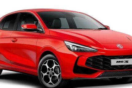 MG 3 2.500 km 15.990 &euro; München 81827