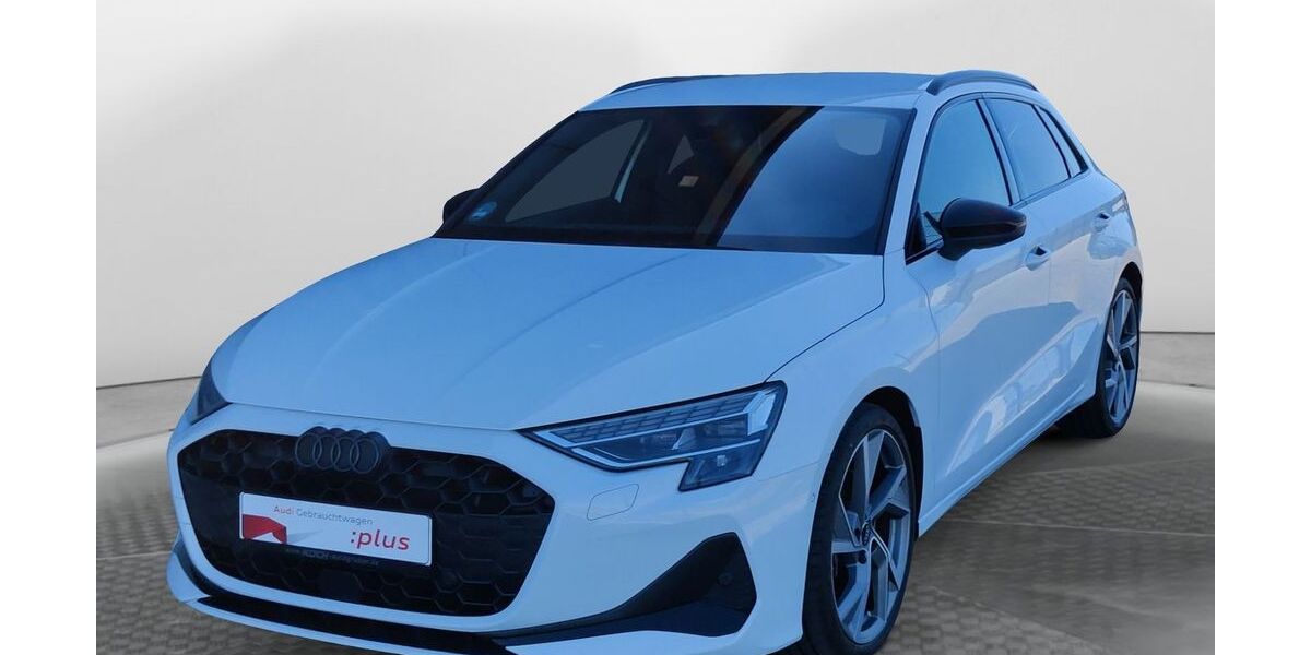 Audi A3 6.200 km 41.290 &euro; Insingen 91610