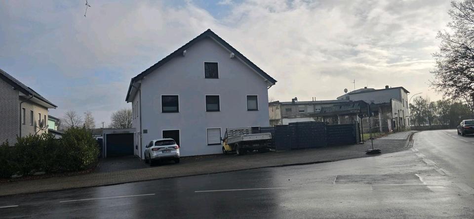 Dachgeschoßwohnung Herford Diebrock - 4 Zimmer, 105 m&sup2;, 239.000&euro; | Angebot:25382915