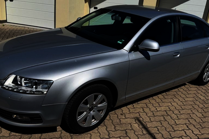 Audi A6 185.000 km 4.999 &euro; Kassel 34125