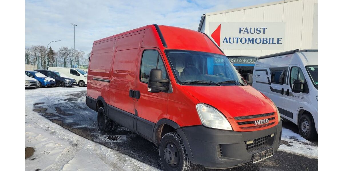 IVECO Andere 306.364 km 3.990 &euro; Vettelschoss 53560