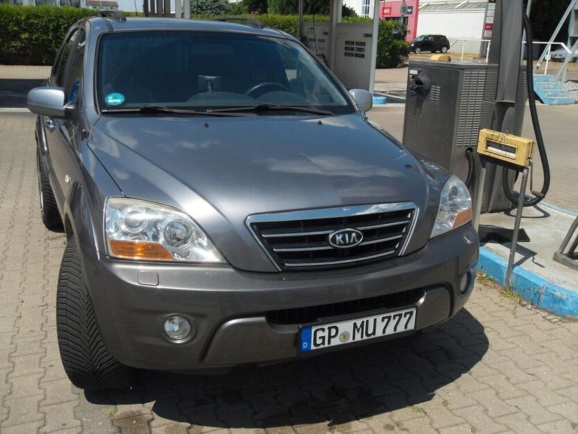 Sorento