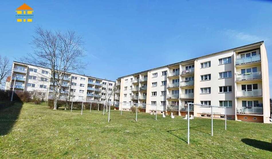 Wohnung zum Mieten in Greiz 299 € 59.7 m²