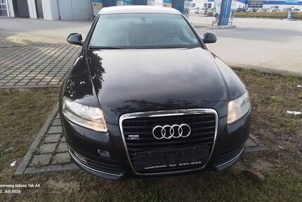 Audi A6 357.700 km 3.700 &euro; Hemau 93155