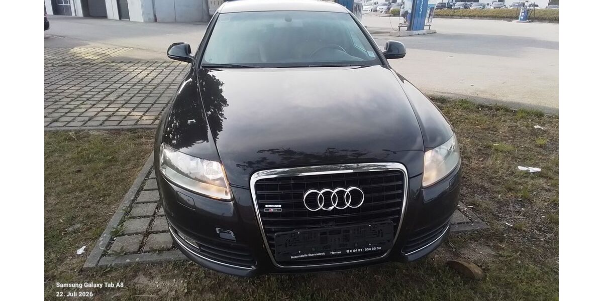 Audi A6 357.700 km 3.700 &euro; Hemau 93155