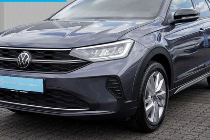 VW Taigo 1.829 km 21.980 &euro; Neuwied 56564