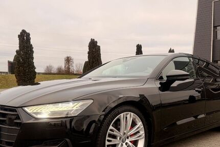 Audi A7 215.000 km 30.900 &euro; Mainz 55129