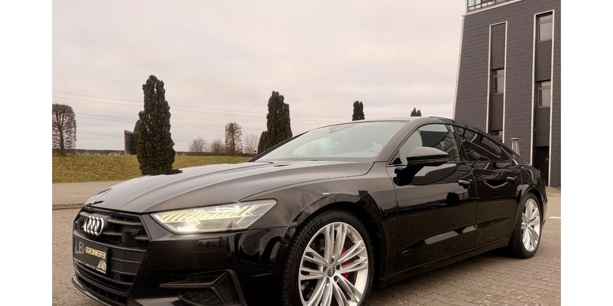 Audi A7 215.000 km 31.950 &euro; Mainz 55129