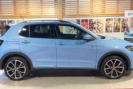 VW T-Cross 29.804 km 19.950 &euro; Oberhausen 46149