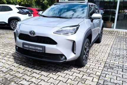 Toyota Yaris Cross 2.500 km 28.590 &euro; Stadthagen 31655