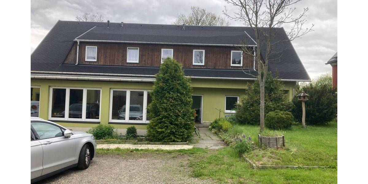 Mehrfamilienhaus, Wohnhaus Marienberg Rübenau - 1 Zimmer, 599 m&sup2;, 225.000&euro; | Angebot:25741874