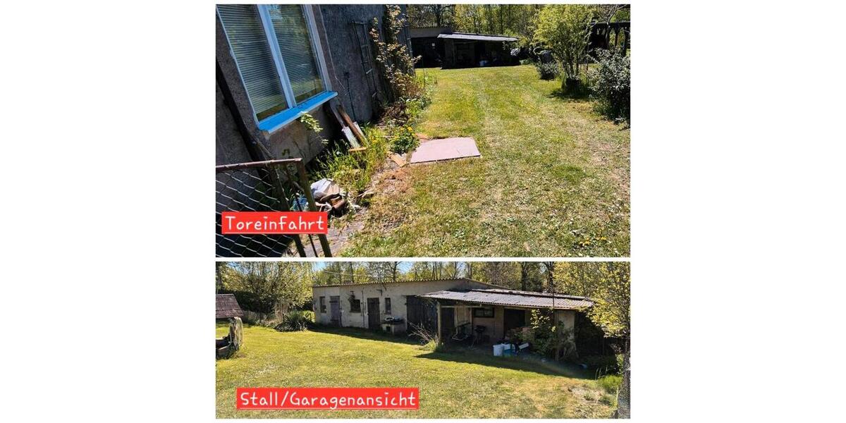 Einfamilienhaus Zerbst (Anhalt) Leps - 4 Zimmer, 98 m&sup2;, 140.000&euro; | Angebot:26413275