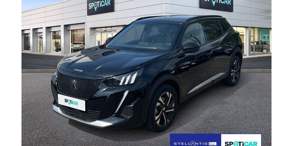 Peugeot 2008 51.927 km 19.698 &euro; Bonn 53121