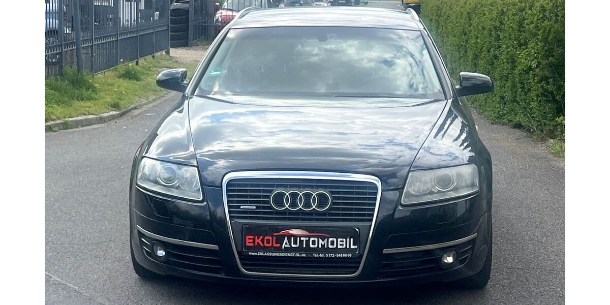 Audi A6 259.580 km 3.795 &euro; Köln 50997