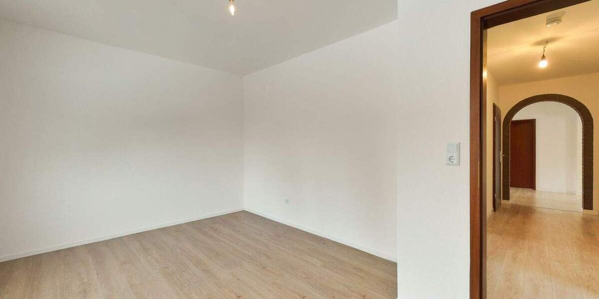Einfamilienhaus Harsefeld - 5 Zimmer, 235 m&sup2;, 545.000&euro; | Angebot:25669037