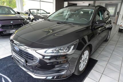 Ford Focus 73.500 km 15.490 &euro; Osterhofen 94486