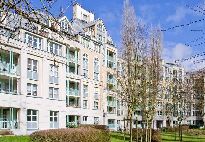 Garage zu verkaufen in Berlin 35.000 €