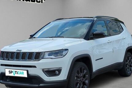 Jeep Compass 35.000 km 22.350 € Augsburg 86156