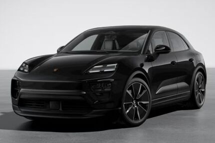 Porsche Macan 8.900 km 89.900 &euro; Bielefeld 33719