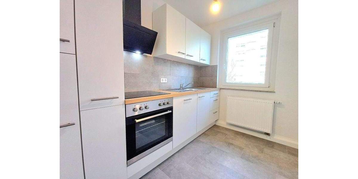 Etagenwohnung Minden Innenstadt - 3 Zimmer, 66 m&sup2;, 549&euro; | Angebot:26891401