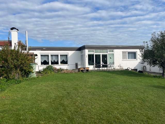 Einfamilienhaus Bad Waldsee - 5 Zimmer, 168 m&sup2;, 699.000&euro; | Angebot:26044231