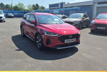 Ford Focus 31.890 km 22.990 &euro; Lippstadt 59557