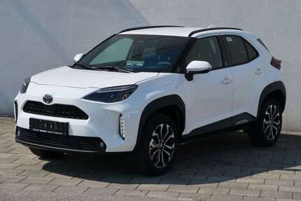 Toyota Yaris Cross 6.000 km 26.440 &euro; Mühldorf 84453