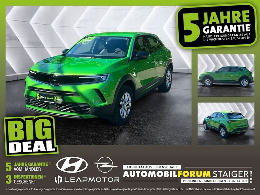 Mokka
