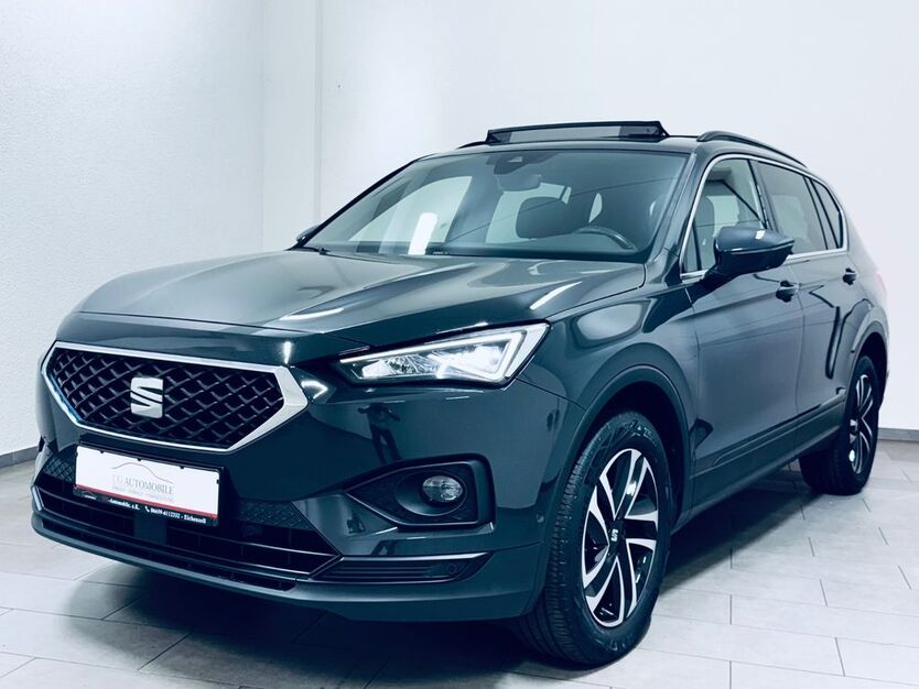 Seat Tarraco 179.000 km 19.980 € Eichenzell 36124
