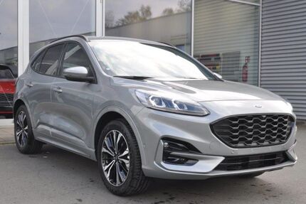 Ford Kuga 54.737 km 21.950 &euro; Halle Westfalen 33790