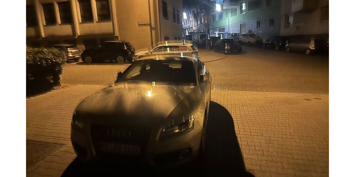 Audi A5 338.000 km 6.800 &euro; Bremen 28219