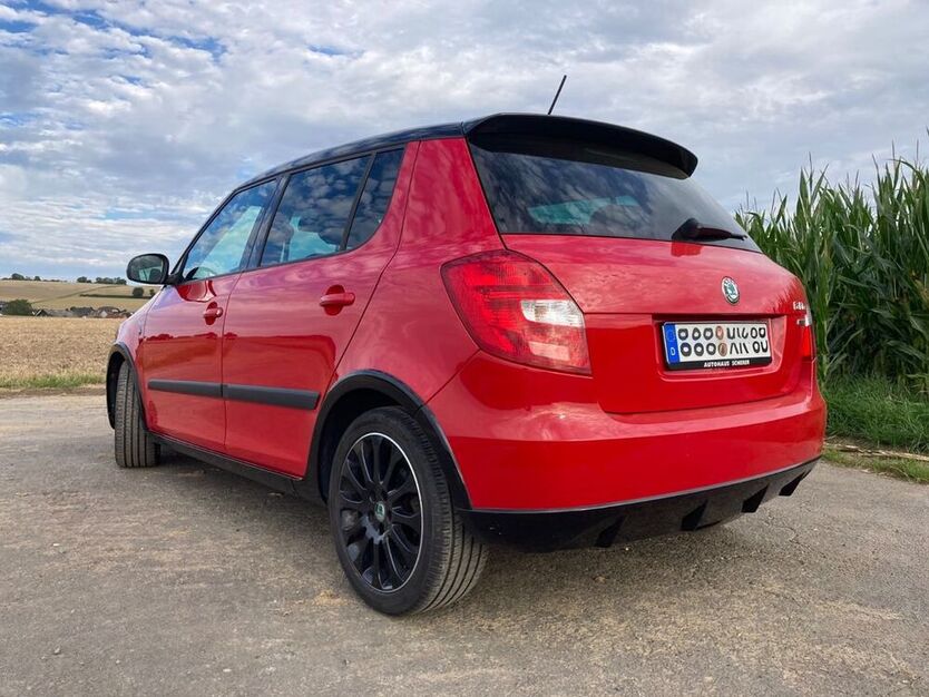 Fabia