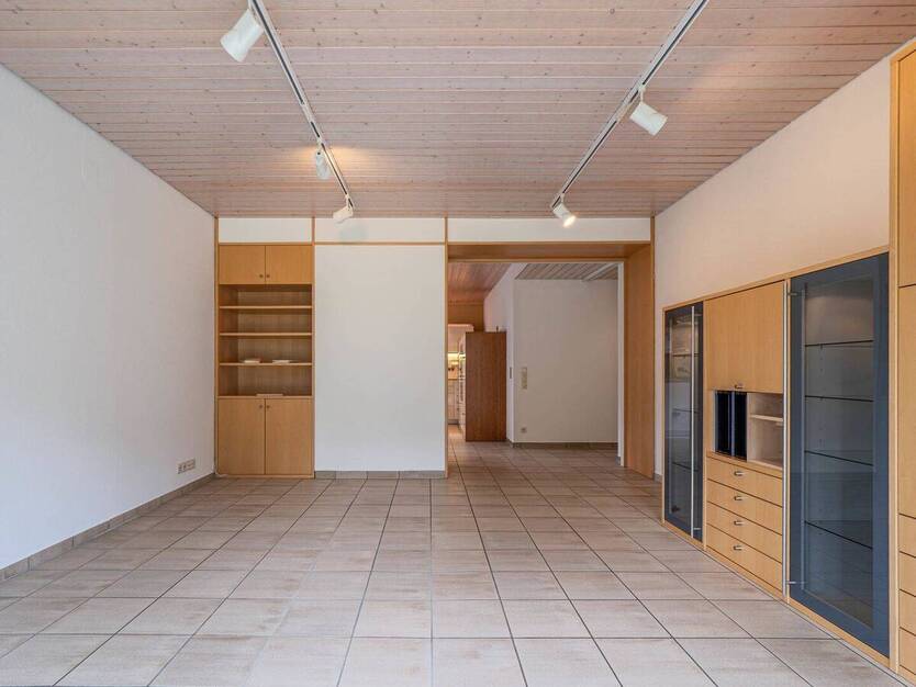 |RESERVIERT | Großzügiges Wohnen mit Terrasse und Garten in Arnsberg-Niedereimer 3 zimmer