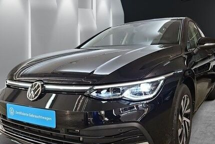 VW Golf 10.390 km 27.850 &euro; Speyer 67346