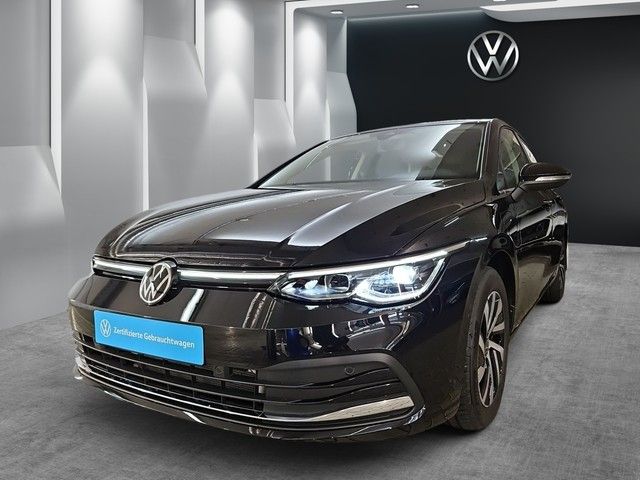 VW Golf 10.390 km 27.850 &euro; Speyer 67346