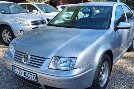 VW Bora 176.413 km 1.170 &euro; Berlin - Pankow 13127