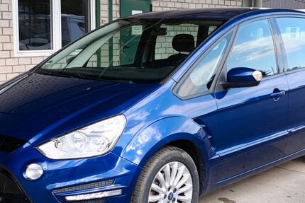 Ford S-Max 190.497 km 6.300 &euro; Overath bei Köln 51491