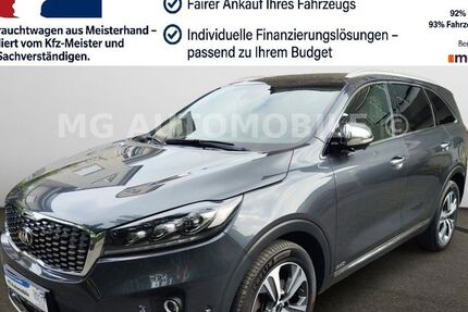 Kia Sorento 133.233 km 20.998 &euro; Hannover 30165
