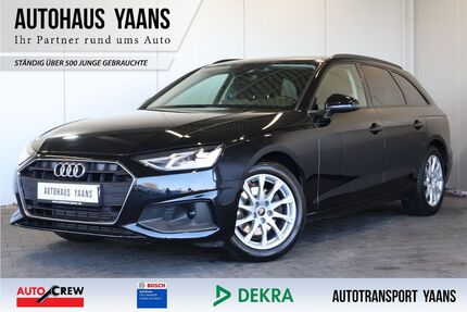 Audi A4 55.040 km 19.989 &euro; Pinneberg 25421