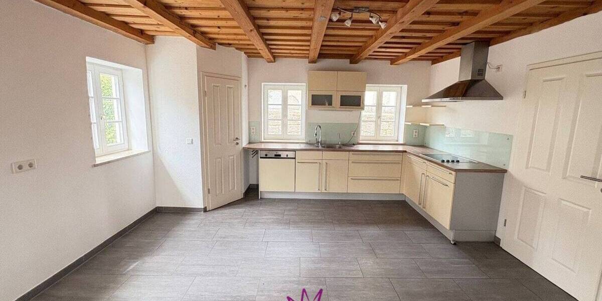 Einfamilienhaus Feuchtwangen Larrieden - 5 Zimmer, 160 m&sup2;, 448.000&euro; | Angebot:26015678