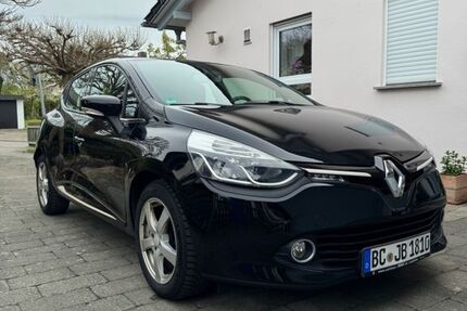 Renault Clio 120.000 km 6.200 &euro; Biberach 88400