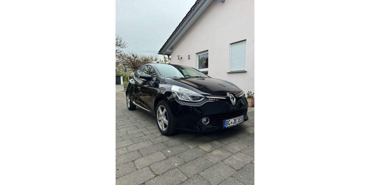 Renault Clio 120.000 km 6.200 &euro; Biberach 88400