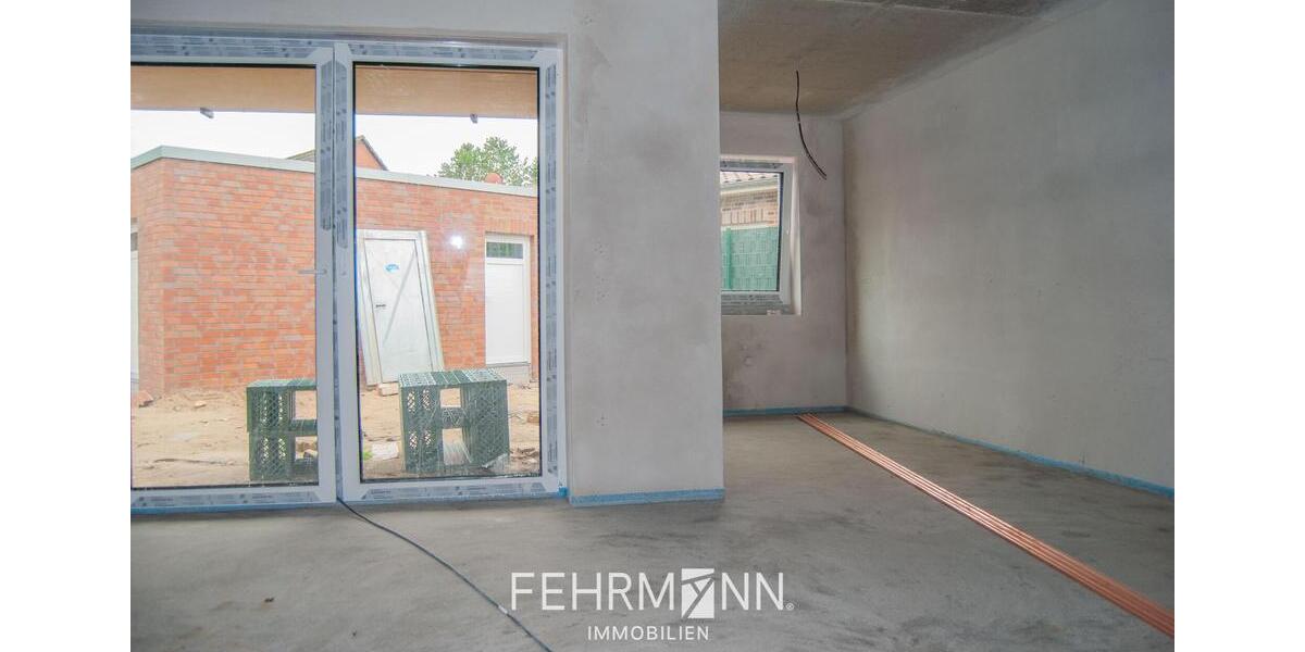 Erdgeschoßwohnung Lathen - 3 Zimmer, 72 m&sup2;, 830&euro; | Angebot:26670593