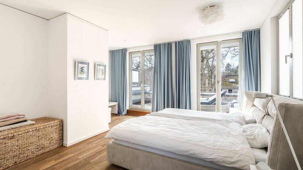 Reihenendhaus Berlin Zehlendorf - 5 Zimmer, 162 m&sup2;, 1.350.000&euro; | Angebot:26037421