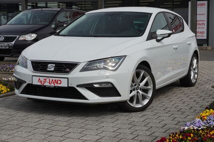 Seat Leon 65.834 km 17.950 &euro; Coburg 96450