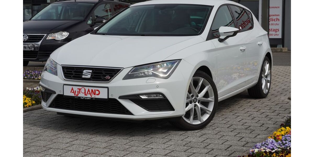 Seat Leon 65.834 km 17.950 &euro; Coburg 96450